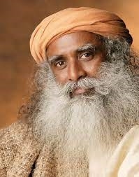 Jaggi Vasudev_1