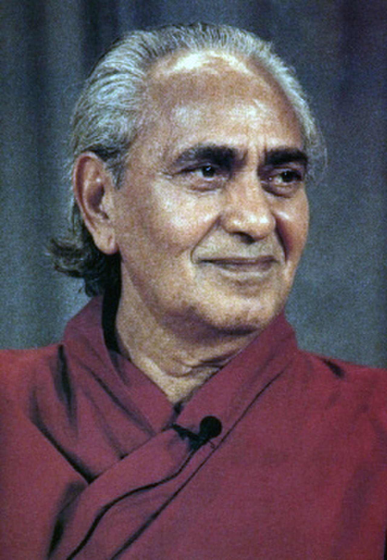 Swami Ram_1