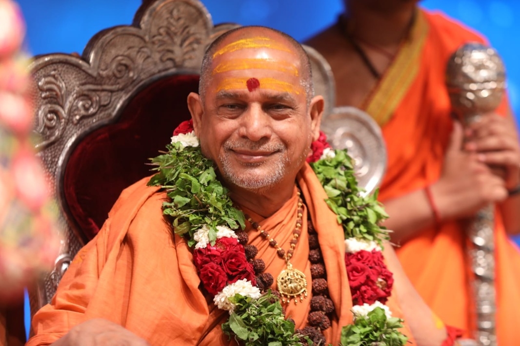 shankaracharya shankaracharya