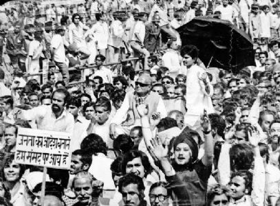 ताकि सनद रहे