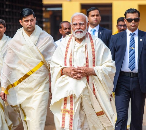 Modi