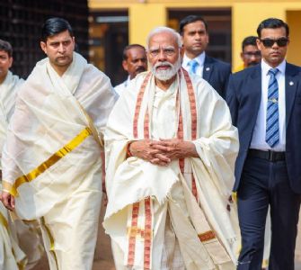 नये भारत की कल्चरल डिप्लोमेसी